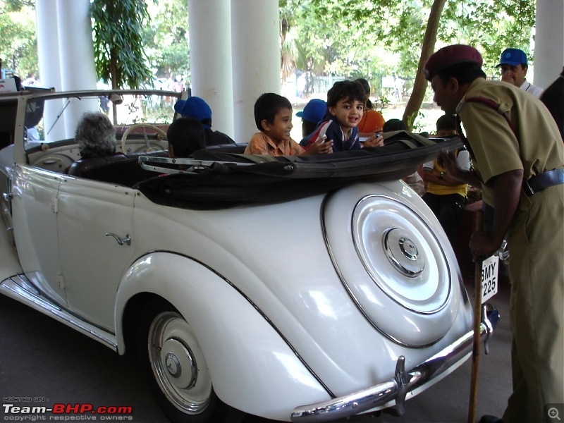 Vintage & Classic Mercedes Benz Cars in India-mercedes02.jpg