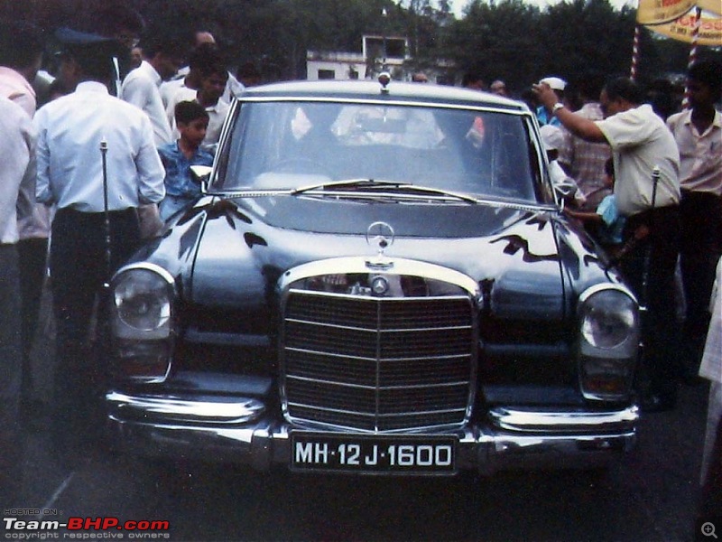 Vintage & Classic Mercedes Benz Cars in India-01.jpg