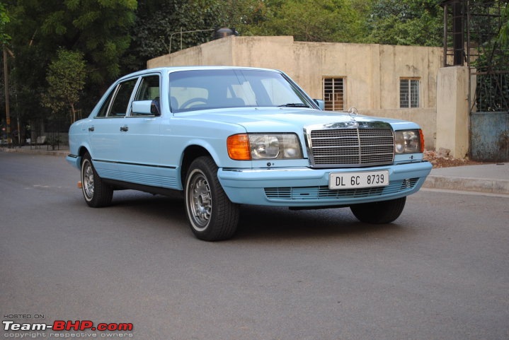 Vintage & Classic Mercedes Benz Cars in India-img3956.jpg