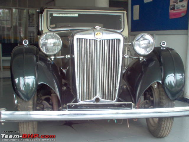 Pics: Classic MG cars in India-picture-1069.jpg