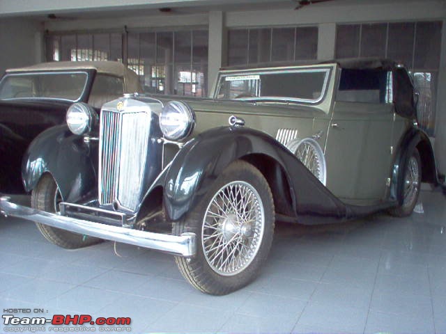 Pics: Classic MG cars in India-picture-1070.jpg