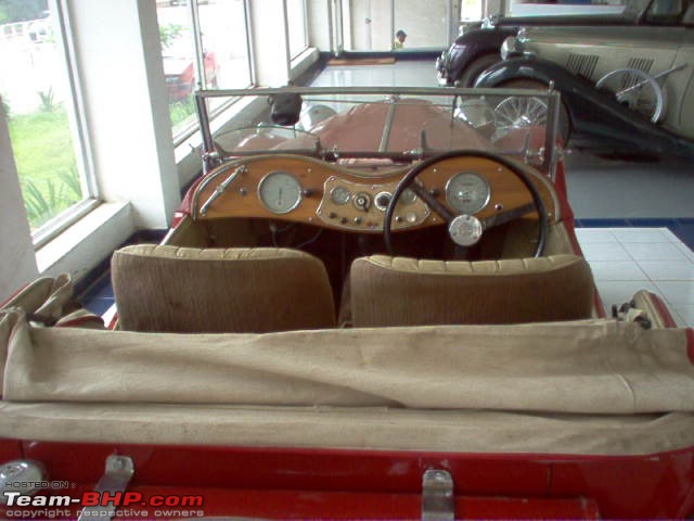 Pics: Classic MG cars in India-picture-1073.jpg
