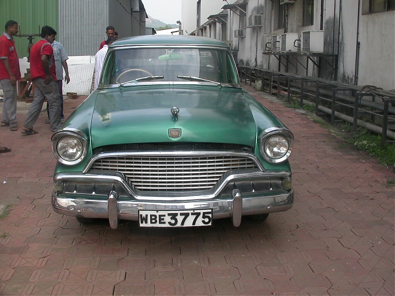 Studebaker and Nash Cars in India-dscn1068.jpg