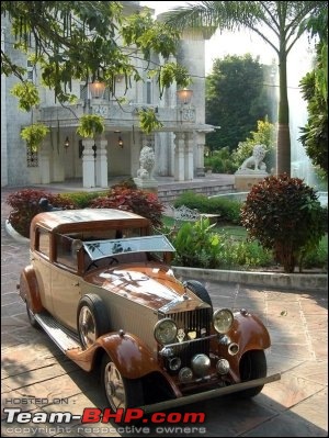 Classic Rolls Royces in India-bhogilal21.jpg