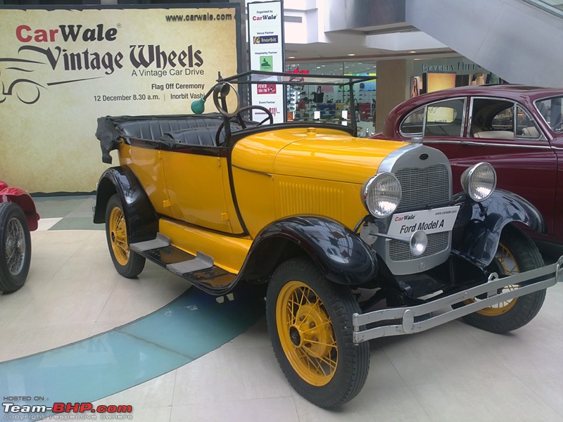 Carwale vintage and classic car drive - Vashi - Lonavala-03122010101.jpg