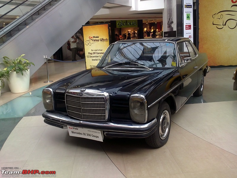 Carwale vintage and classic car drive - Vashi - Lonavala-03122010104.jpg