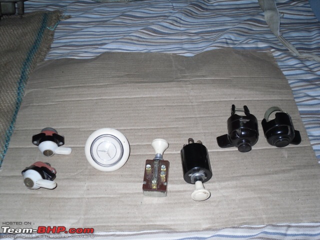 Vintage & Classic Car Parts-switches.jpg
