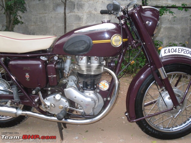 Classic 2-wheelers in Coimbatore - featuring Powertwin's collection-7.jpg