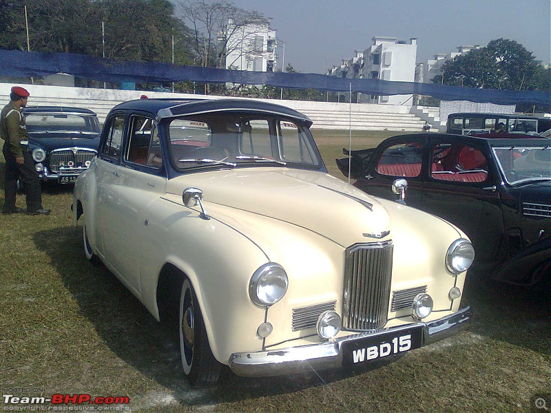 The Statesman Concourse - Jan. 9th 2011 - Kolkata-humber_1.jpg