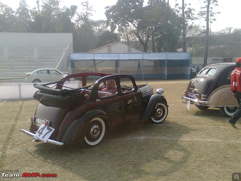 The Statesman Concourse - Jan. 9th 2011 - Kolkata-skoda_5.jpg