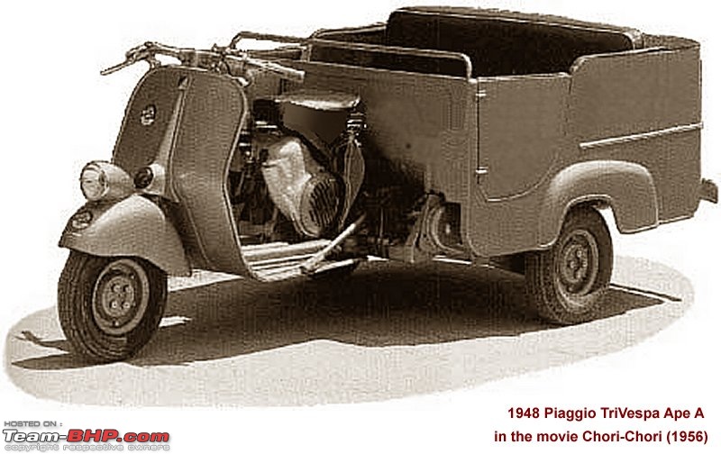 The Classic Commercial Vehicles (Bus, Trucks etc) Thread-1948piaggiotrivespaa.jpg