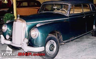 Rest in Peace Mr. Pranlal Bhogilal: Ace Vintage Car Collector-0603.jpg