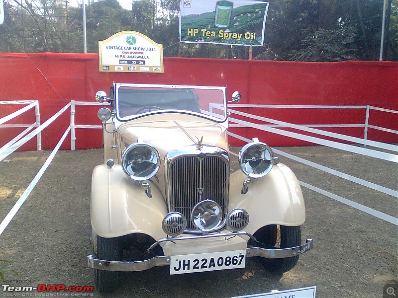 The Annual Tollygunge Club Vintage and Classic Car Display and Pet Show 2011-image0198.jpg