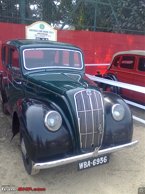 The Annual Tollygunge Club Vintage and Classic Car Display and Pet Show 2011-image0202.jpg