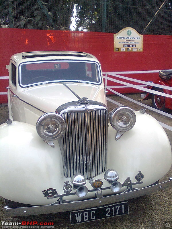 The Annual Tollygunge Club Vintage and Classic Car Display and Pet Show 2011-image0205.jpg
