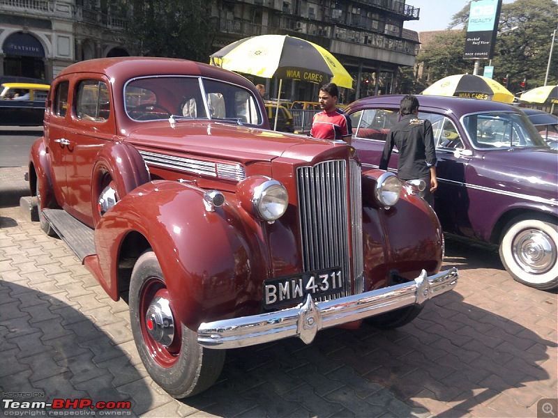 2011 Vintage Car & Motorcycle Fiesta (Mumbai, 30th Jan 2011)-packard02.jpg