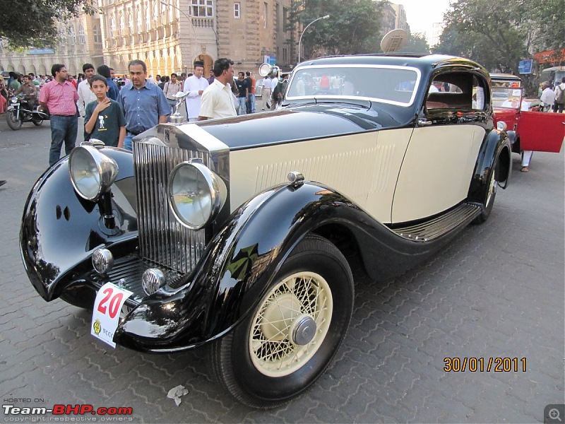 2011 Vintage Car & Motorcycle Fiesta (Mumbai, 30th Jan 2011)-rolls02.jpg