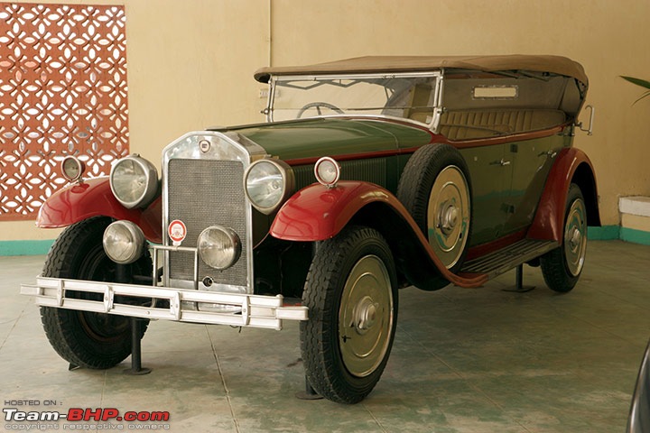 Book Review : The Maharajas & Their Magnificent Motor Cars-themaharajastheirmagn003.jpg