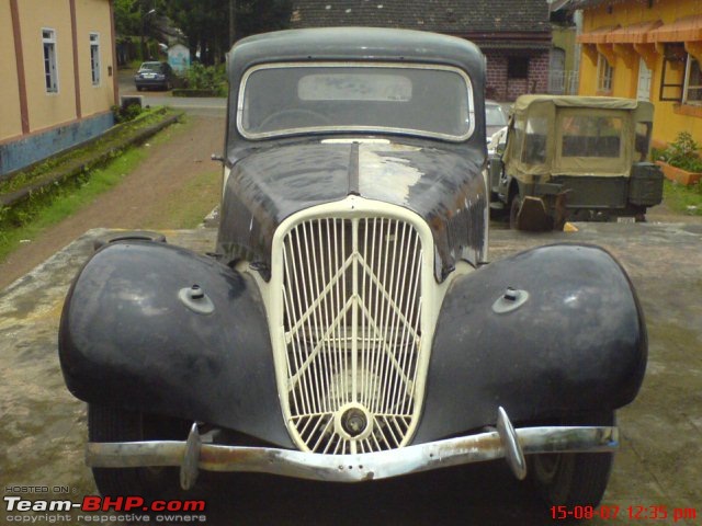 Vintage & Classic Car Collection in Goa-citroen3.jpg