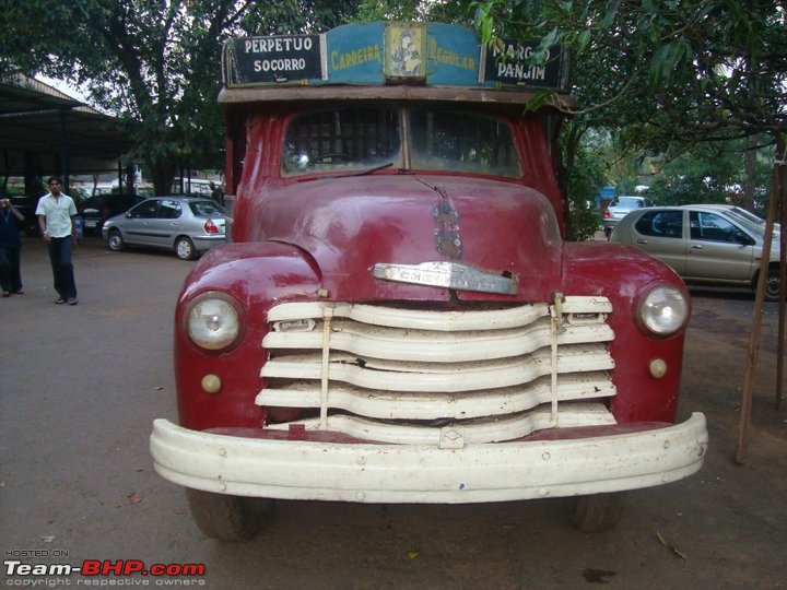 Vintage & Classic Car Collection in Goa-oldchevybus.jpg