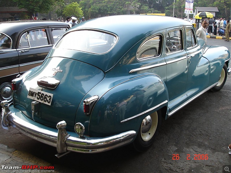 2011 Vintage Car & Motorcycle Fiesta (Mumbai, 30th Jan 2011)-chrysler02.jpg