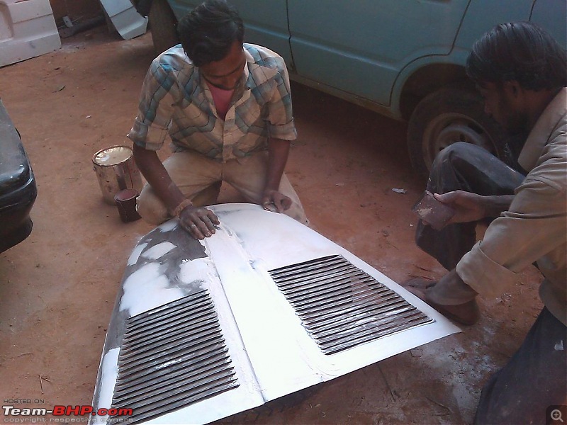 Pilots & his 1950 Mouse Restoration - Fiat Topolino Delivered-imag_2686.jpg