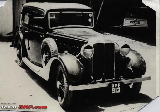 Daimlers in India-daimler01.jpg