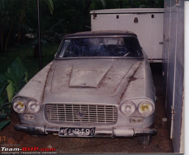 Classic sports cars in India (1945 - 1975)-11999641_865f2b.jpg