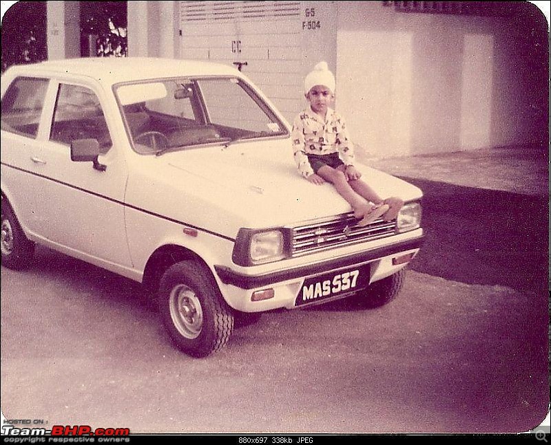 Nostalgic automotive pictures including our family's cars-my-first-car.jpg