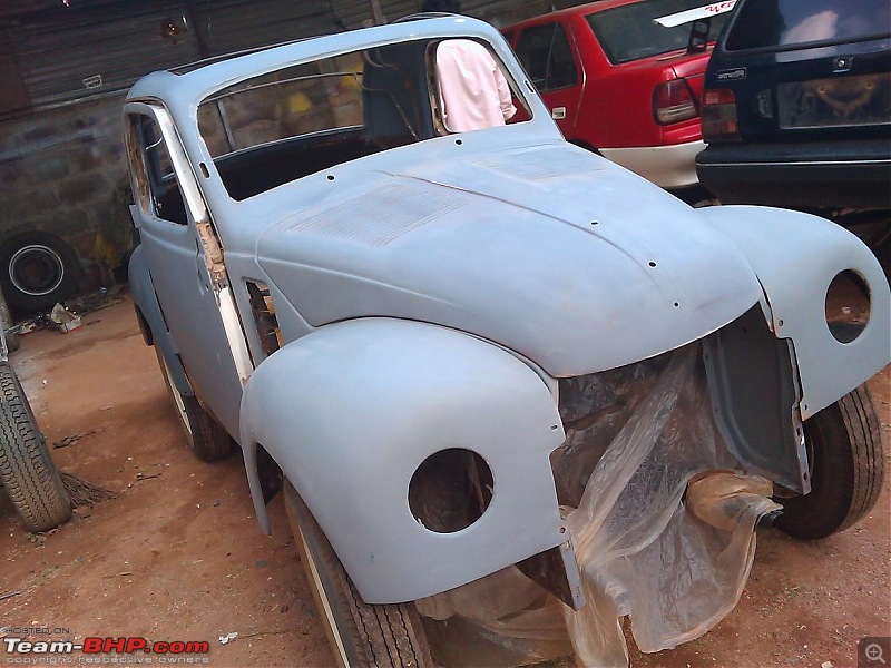 Pilots & his 1950 Mouse Restoration - Fiat Topolino Delivered-imag_0940.jpg