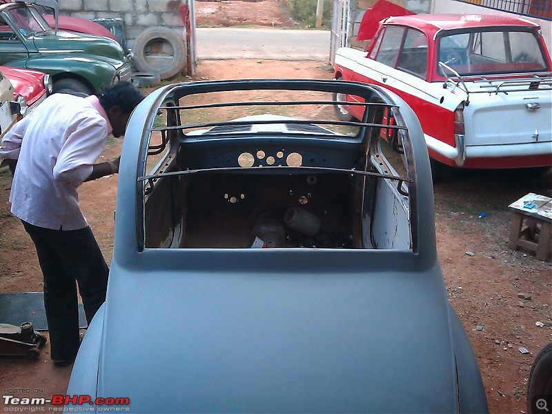 Pilots & his 1950 Mouse Restoration - Fiat Topolino Delivered-imag_0942.jpg