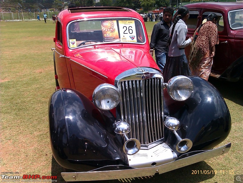 2011 Vintage car rally in Ootacamund (Ooty) EDIT: Pictures uploaded-imag0136.jpg