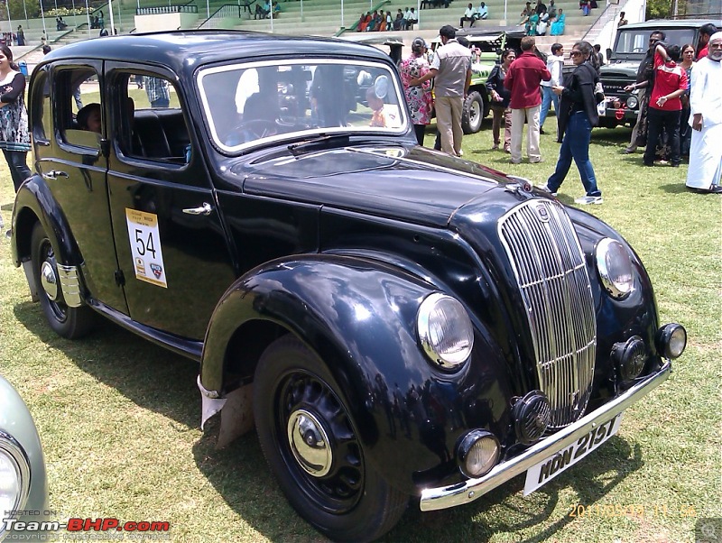 2011 Vintage car rally in Ootacamund (Ooty) EDIT: Pictures uploaded-imag0142.jpg