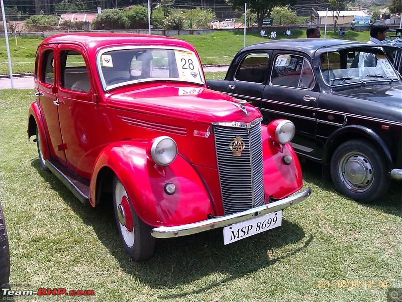 2011 Vintage car rally in Ootacamund (Ooty) EDIT: Pictures uploaded-imag0153.jpg