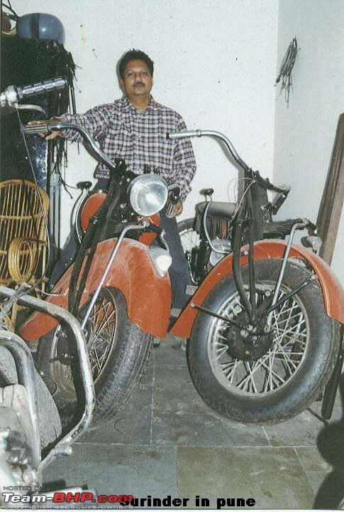 Classic Motorcycles in India-surinderindian.jpg