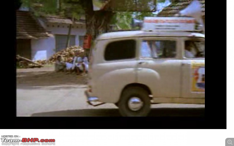 Old Bollywood & Indian Films : The Best Archives for Old Cars-2.jpg