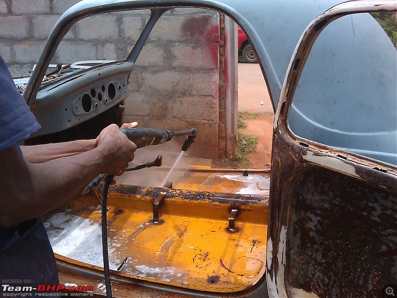 Pilots & his 1950 Mouse Restoration - Fiat Topolino Delivered-imag_0004.jpg