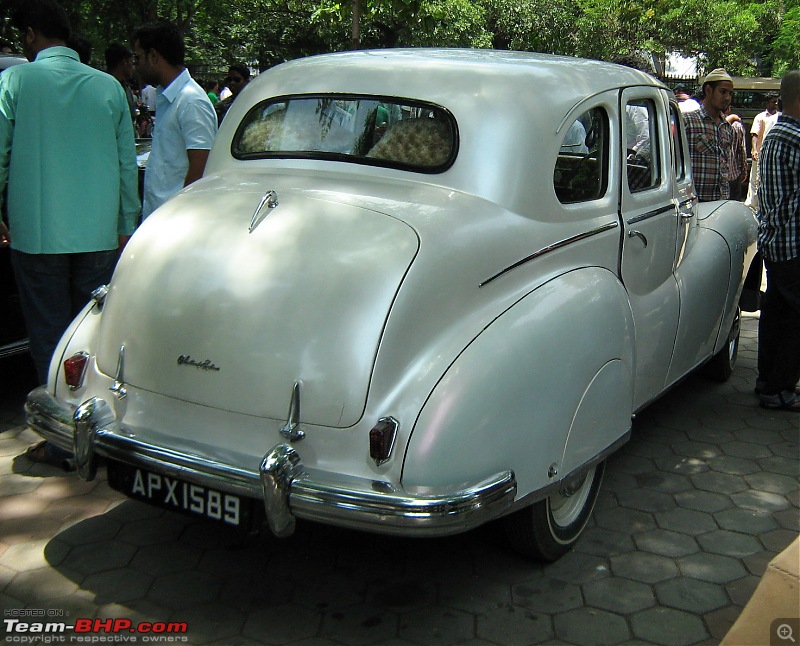Deccan Heritage vintage show, 15th August 2011-img_9446.jpg