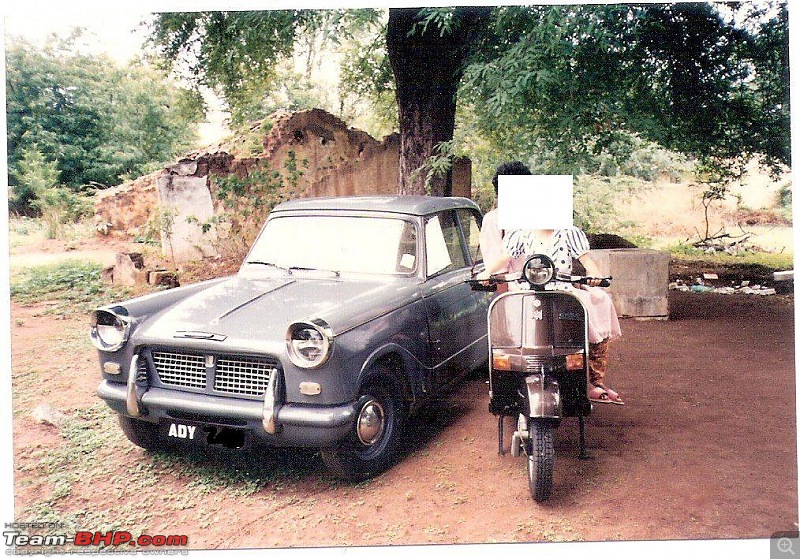 Standard cars in India-rehan.jpg