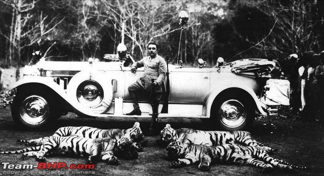Nostalgic automotive pictures including our family's cars-hunting1930s.jpg