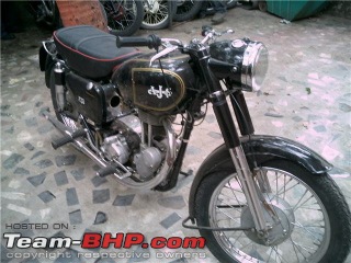 Need some Advice on Restoring Classic Motorcycles (BSA, AJS etc)-ajs.jpg