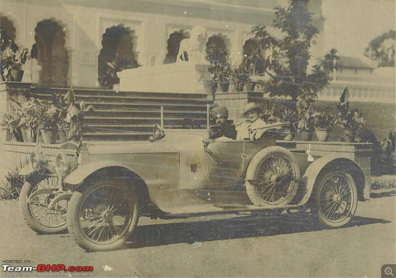 Daimlers in India-daimler-tourer-barwani-circa-191314.jpg