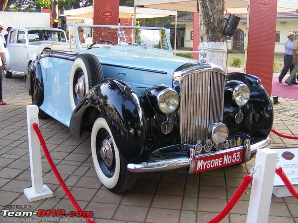 India’s First International Concours D’Elegance - Pictures & Report-1949-bentley-cropped.jpg