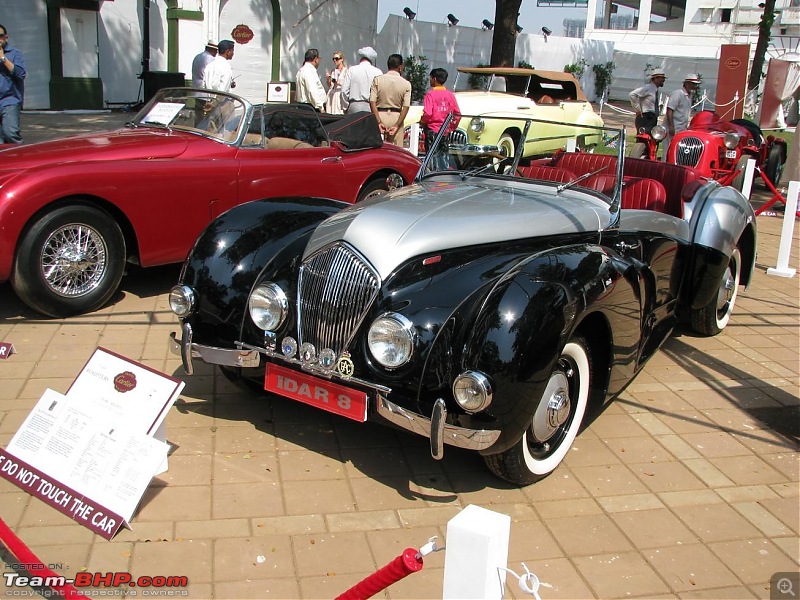 India’s First International Concours D’Elegance - Pictures & Report-02.jpg