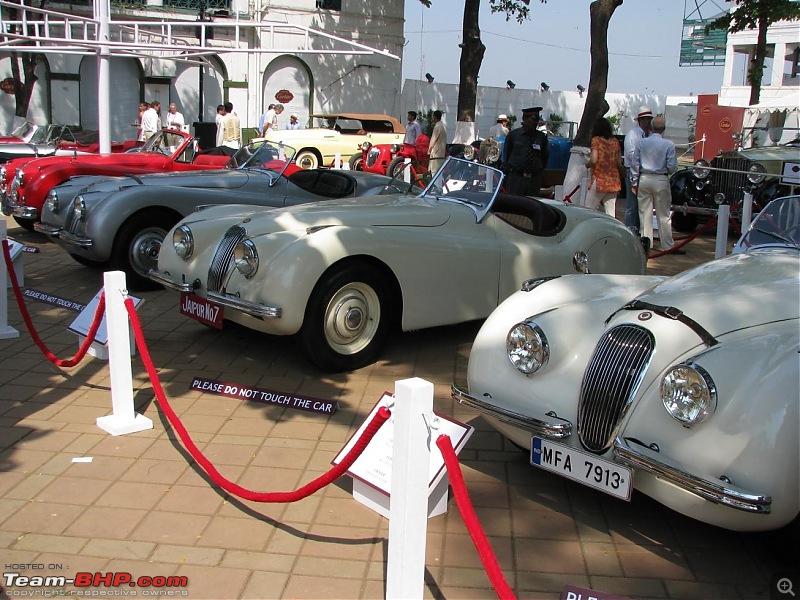 India’s First International Concours D’Elegance - Pictures & Report-03.jpg