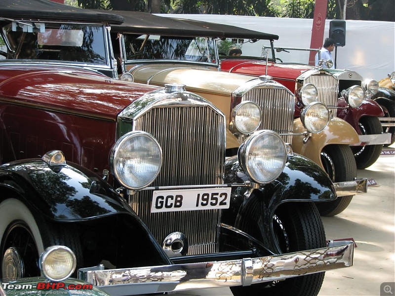 India’s First International Concours D’Elegance - Pictures & Report-05.jpg