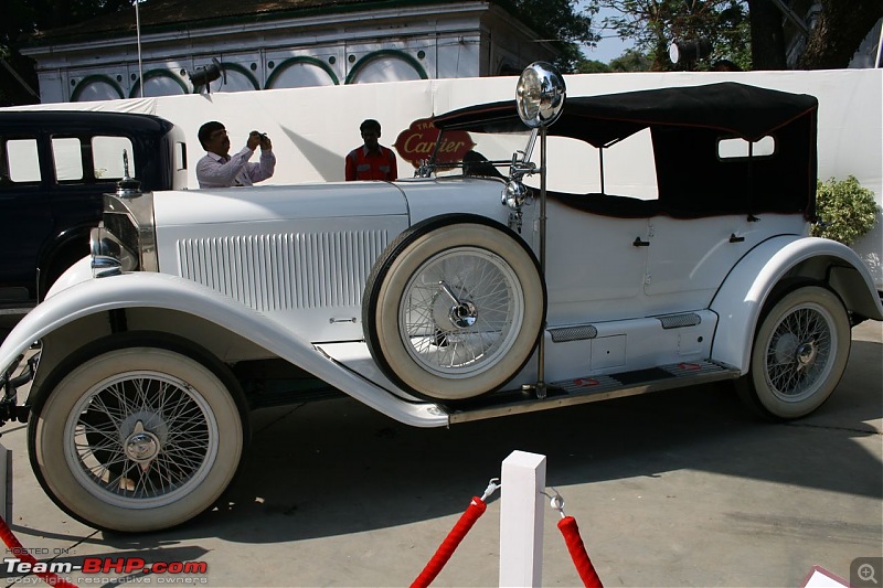 India’s First International Concours D’Elegance - Pictures & Report-img_0034.jpg