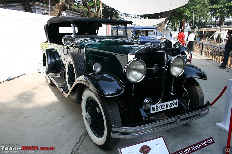 India’s First International Concours D’Elegance - Pictures & Report-img_0047.jpg