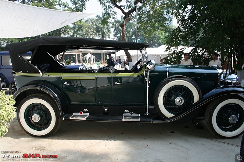 India’s First International Concours D’Elegance - Pictures & Report-img_0048.jpg