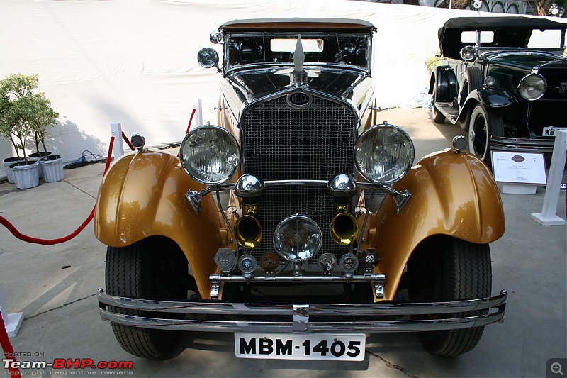 India’s First International Concours D’Elegance - Pictures & Report-img_0054.jpg